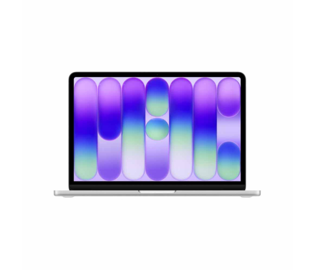 Apple MacBook Neo A18 Pro/8GB/256/Mac OS Srebrny - 1506986 - zdjęcie 2